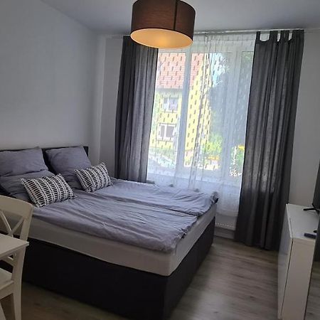 Tim'S Guesthouse Hanower Zewnętrze zdjęcie